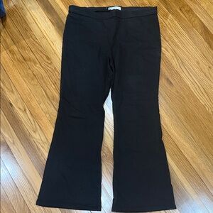 Anne Klein Black Jeans